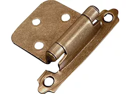 AP Products English self-closing hinge (2/ctn)