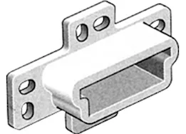 AP Products Grace plastic back sockets (1/ctn)