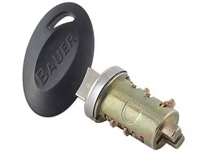 AP Products Bauer replacement non-master lock cylinder (pack of 10)