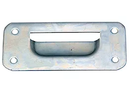 AP Products Table hinge bracket kit, wall plate (2/ctn)