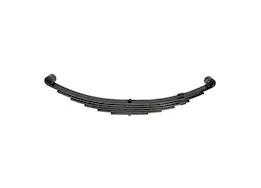 AP Products Axle leaf springs 3500 lbs, 6 leaves, 24-7/8
