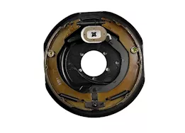 AP Products 12" electric brake assembly - lh   (bulk- full crate only)