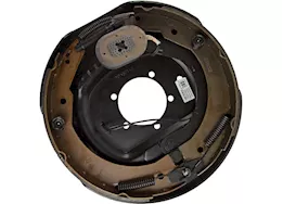 AP Products 12" electric brake assembly - lh   (bulk- full crate only)