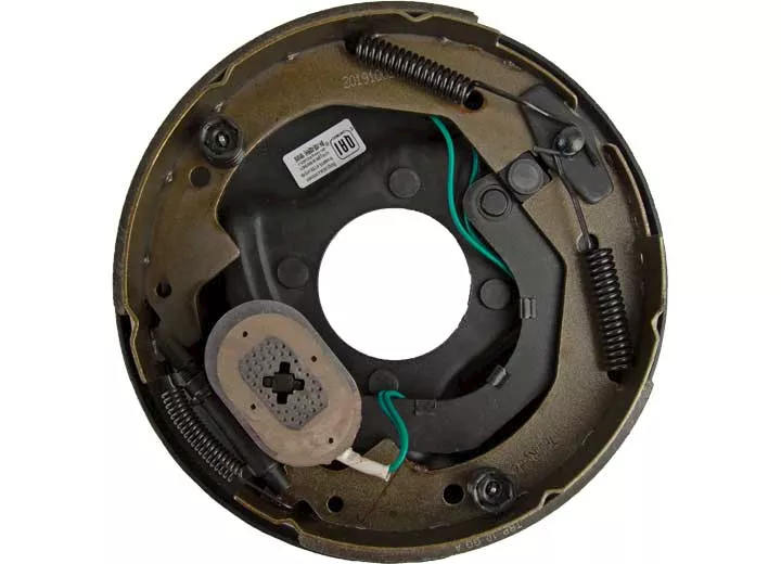 AP Products 10" electric brake assembly - rh   (bulk)