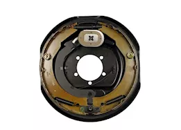 AP Products 12" electric brake assembly - rh  (bulk)