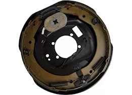 AP Products 12" electric brake assembly - rh  (bulk)