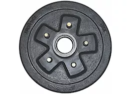 AP Products 3500 lbs.  brake hub, 545-1/2"