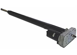 AP Products 40"venture actuator w/18:1 motor high speed