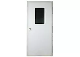 AP Products 24 x 72 square entrance door - rh