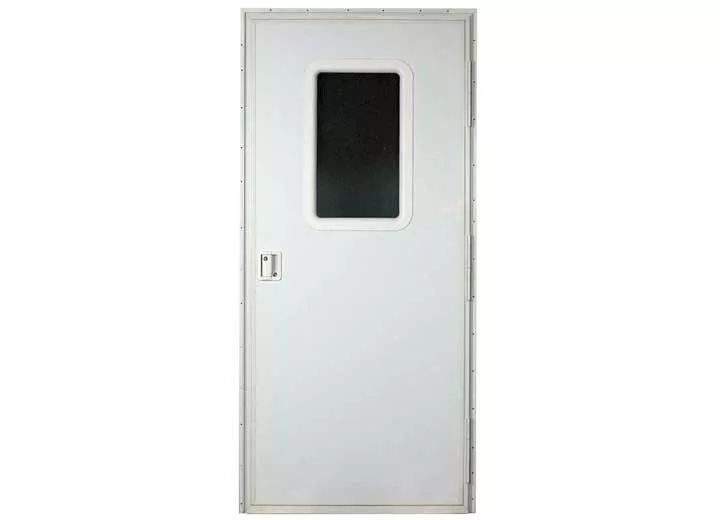 AP Products 26 x 72 square entrance door - rh