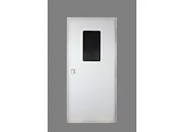 AP Products 32 x 72 square entrance door - rh