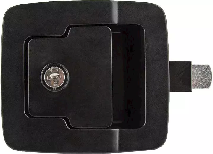 AP Products Rv baggage door "slam latch"