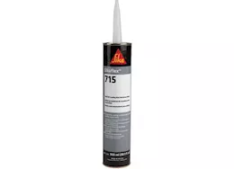 AP Products Sikaflex 715 roof sealant   300 ml cart