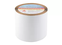 AP Products Sika multiseal plus tape 6in x 50 ft roll - white membrane