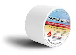 AP Products Sika multiseal plus tape 4in x 50 ft roll - white membrane