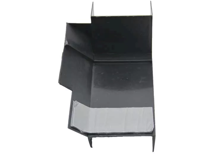 AP Products Notched Right Side Corner-Block - 4-1/2" x 2-1/2" x 3"