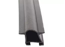 AP Products EK D Seal with Fins for Use With EKD Base - 1-1/2" x 1" x 40'