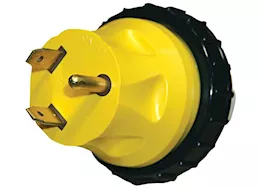 AP Products 30-50 rv locking adapter