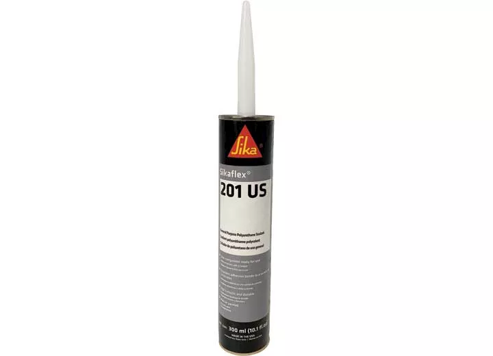 AP Products Sika flex 201 white (10.1 oz.)