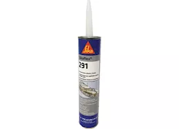 AP Products Sika flex 291 lot white (10.1 oz.)