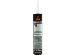 AP Products Sikaflex 715 roof sealant   300 ml cart