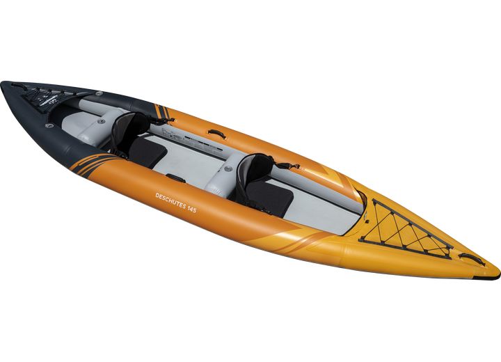Aquaglide Deschutes 145 2-Person Inflatable Kayak Main Image
