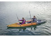 Aquaglide Deschutes 145 2-Person Inflatable Kayak