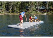 Aquaglide Full Deck 15.0 Inflatable Platform
