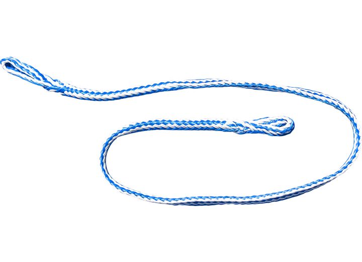 AQUAGLIDE 5 FT. MOORING ROPE EXTENSION – SINGLE