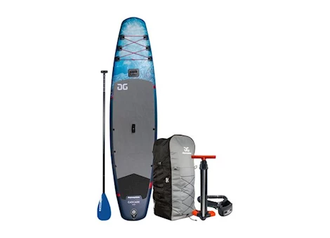 Aquaglide Cascade 11 ft. Inflatable SUP Package Main Image