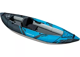 Aquaglide Chinook 90 1-Person Inflatable Kayak