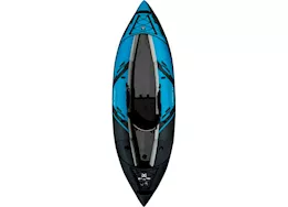 Aquaglide Chinook 90 1-Person Inflatable Kayak