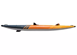 Aquaglide Deschutes 130 1-Person Inflatable Kayak