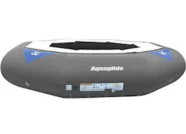 Aquaglide Recoil 14.0 Trampoline