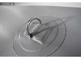 Aquaglide Recoil 17.0 Trampoline