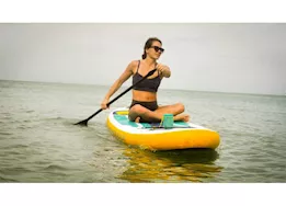 Aqua Lily Inflatable Stand-Up Paddle Board (SUP)