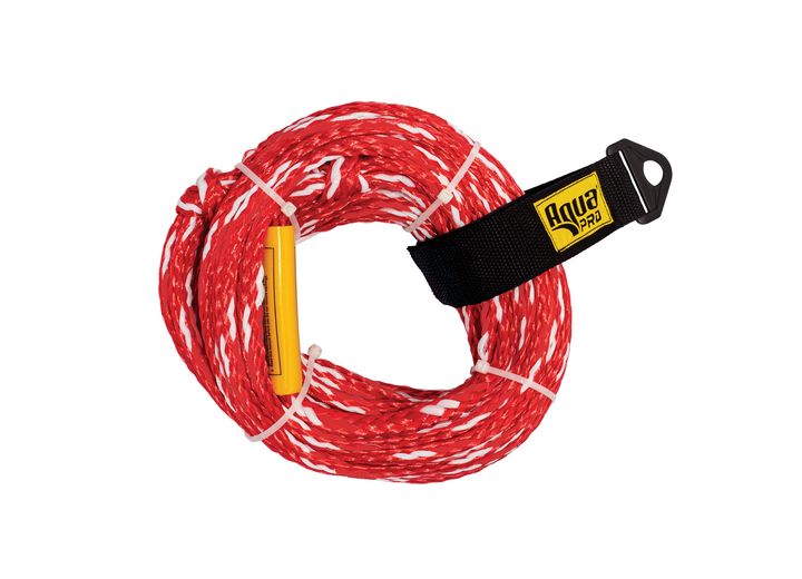 2-PERSON TOW ROPE 2,375LBS TENSILE