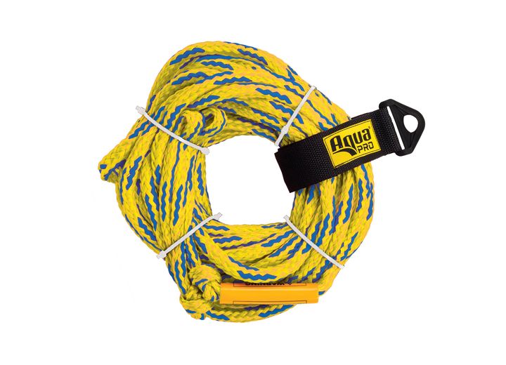 4-PERSON FLOATING TOW ROPE 4,100LBS TENSILE