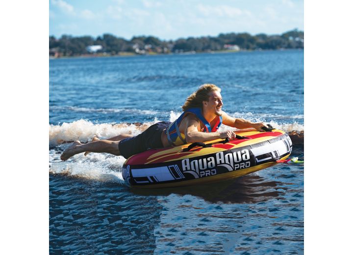 60IN WATER SPORT TOWABLE 1 OR 2 RIDER