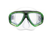 Aqua Pro Vega, tempered glass dive mask junior 7 and older (assorted colors)