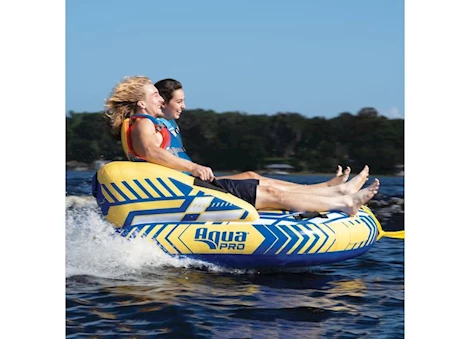 65IN WATER SPORT TOWABLE DUAL RIDER