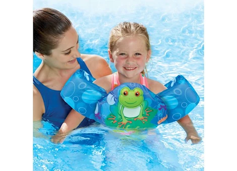 Aqua Pro USCG TOT SWIMMER WITH 3D FROG GRAPHIC