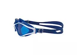 Aqua Pro Performa, low profile adult sport goggle soft carry case