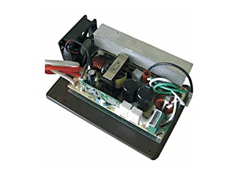 WFCO Replacement Main Board Assembly for WF-8965 Series Converter - 65 AMP DC