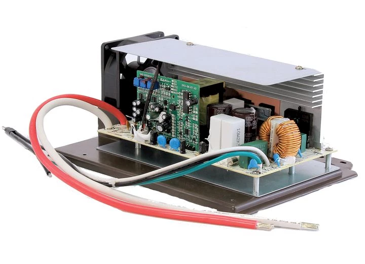 WFCO Replacement Main Board Assembly for WF-8975-AD Series Converter - 75 AMP DC Main Image