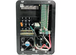 WFCO Auto detect converter/charger - main board assembly only - 60 amp dc output