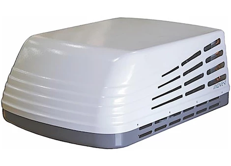 ASA Electronics Advent Air 15,000 BTU Rooftop Air Conditioner - White Main Image