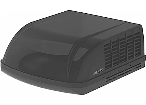 ASA Electronics Advent Air 15,000 BTU Rooftop Air Conditioner - Black