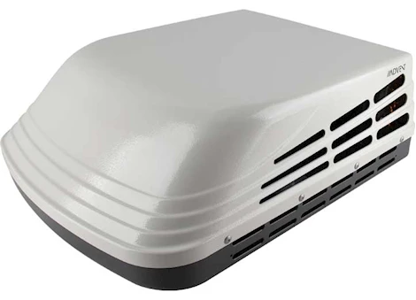 ASA Electronics/Advent Air/Voyager/Jensen RV-Marine/Polk/Klipsch 15,000 BTU ROOF TOP AC, LOW PROFILE WHITE