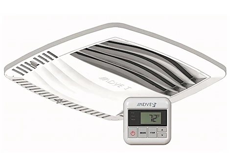 ASA Electronics Advant Air Ceiling Assembly Kit